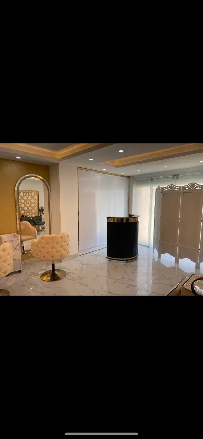 مغازه ۳۶ متری