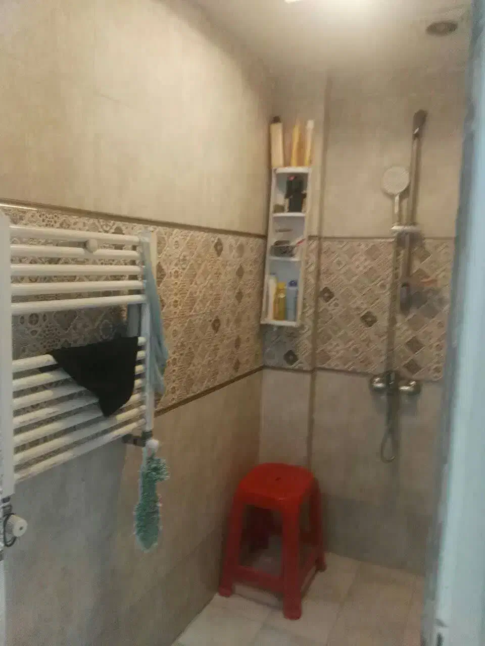 رهن خونه ۱۱۰متری