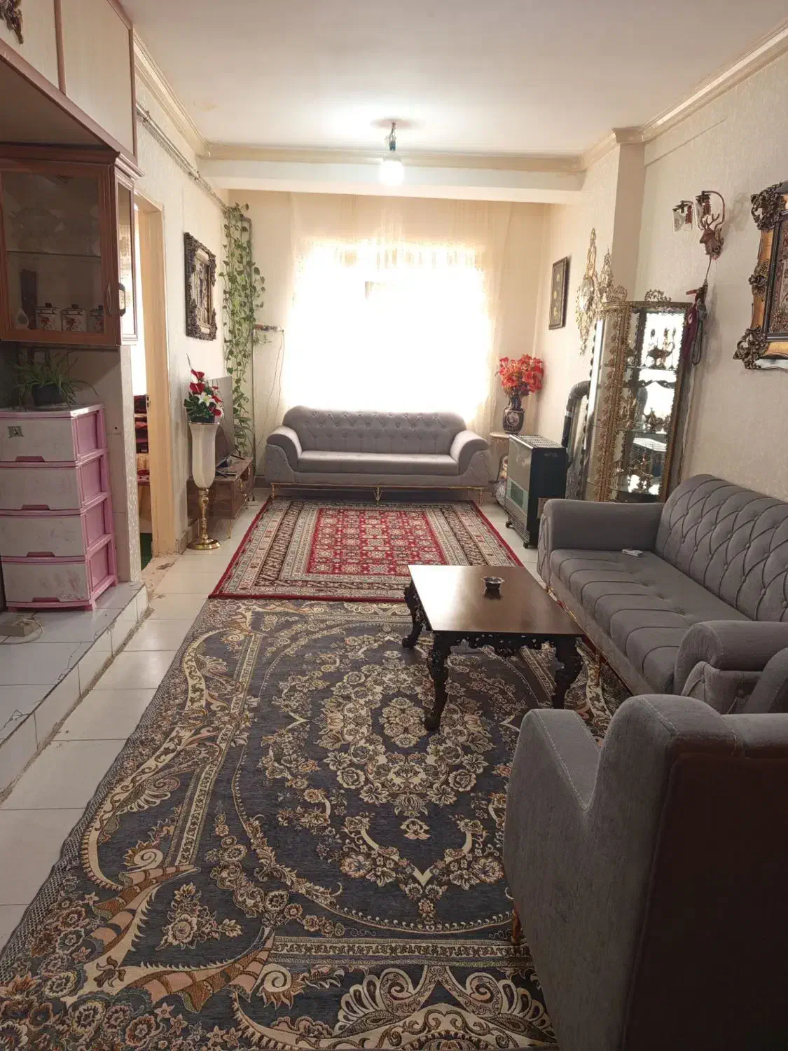اجاره آپارتمان در شهرک اندیشه
