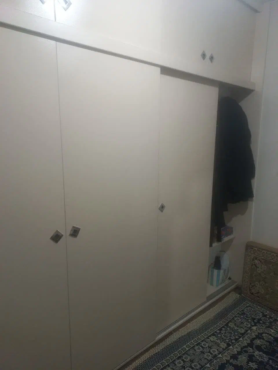 اجره ملک ۶۸ متری با شرایط ویژه
