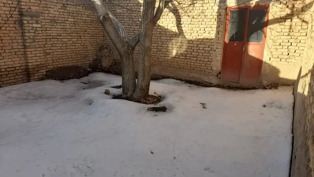 فروش خانه مسکونی، اصفهان، شهرستان فریدن، افوس