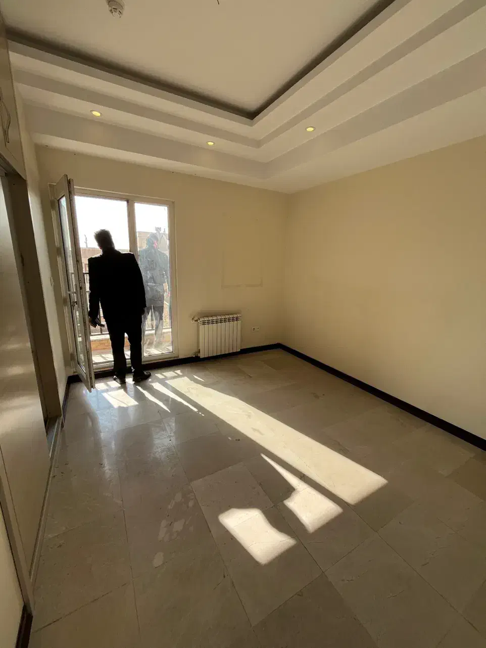 فروش آپارتمان ۹۹ متری ۲ خواب تاپ لوکیشن
