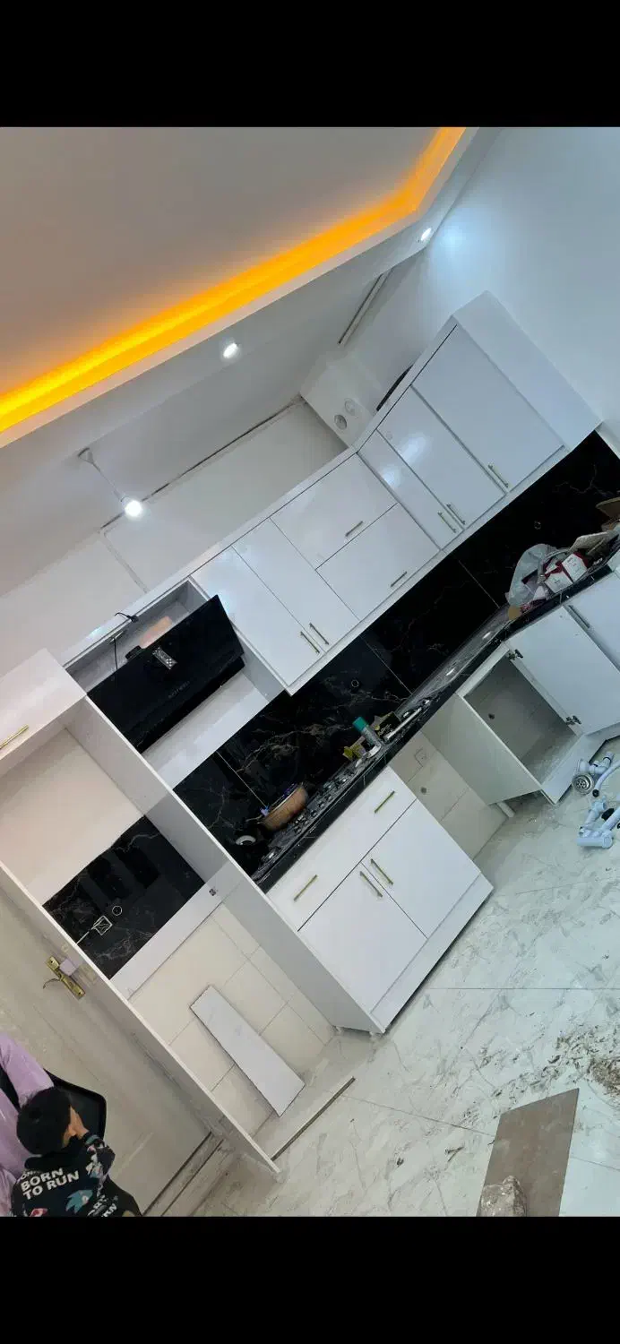 خانه ویلای تازه ساخت