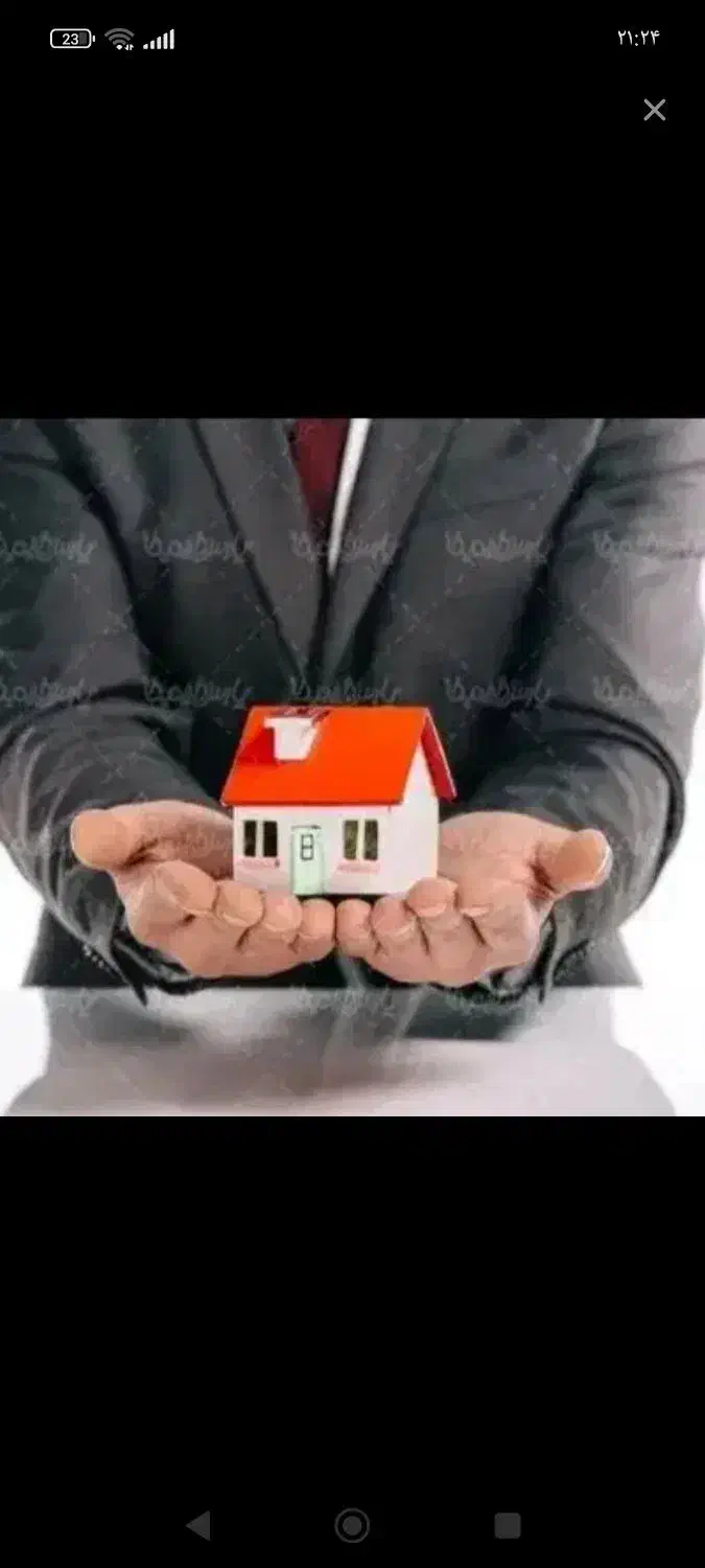 یک واحد مسکونی