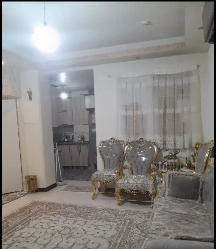 آپارتمان ۶۳ متری