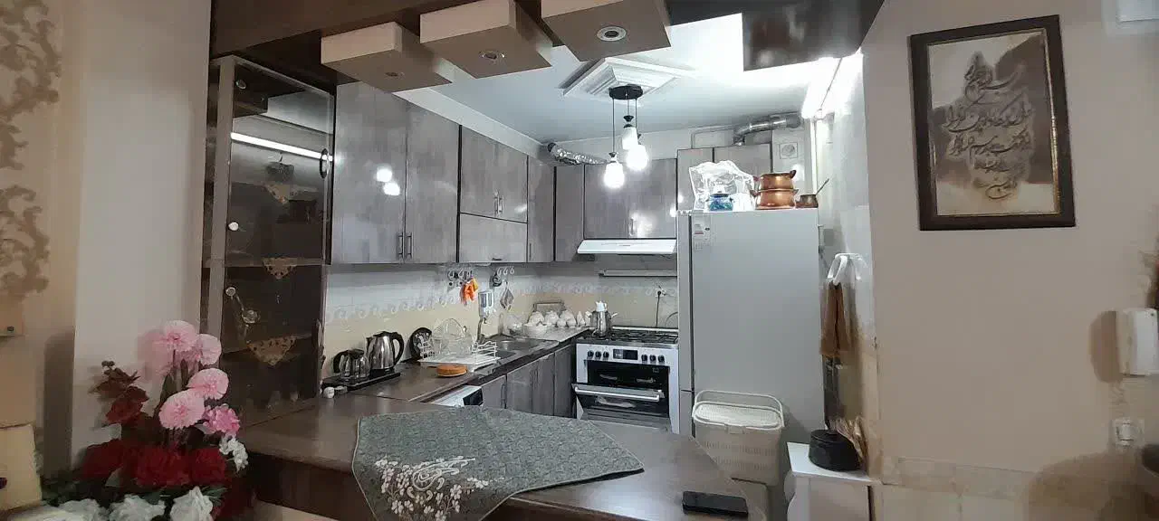رهن و اجاره اپارتمان