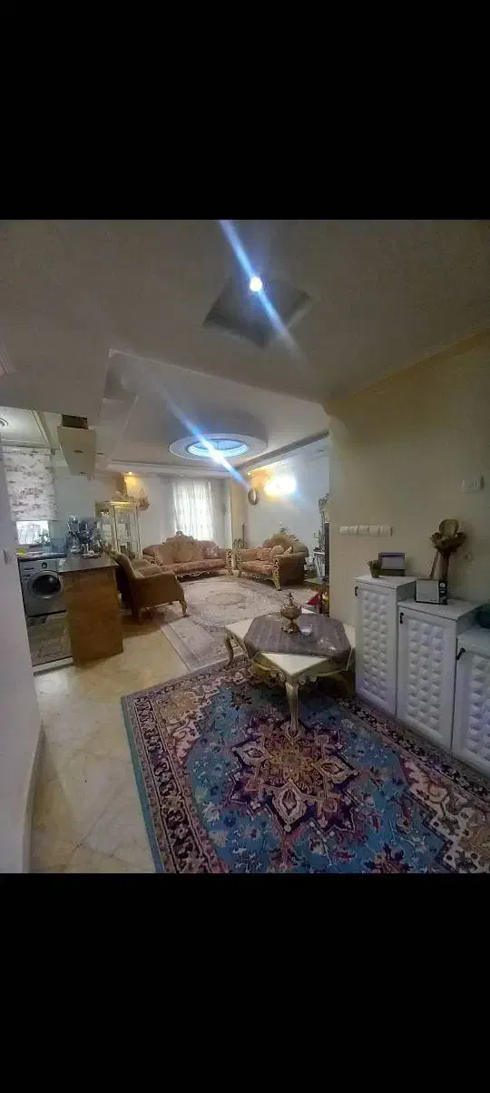 ۶۰متر استادمعین لعل اخر