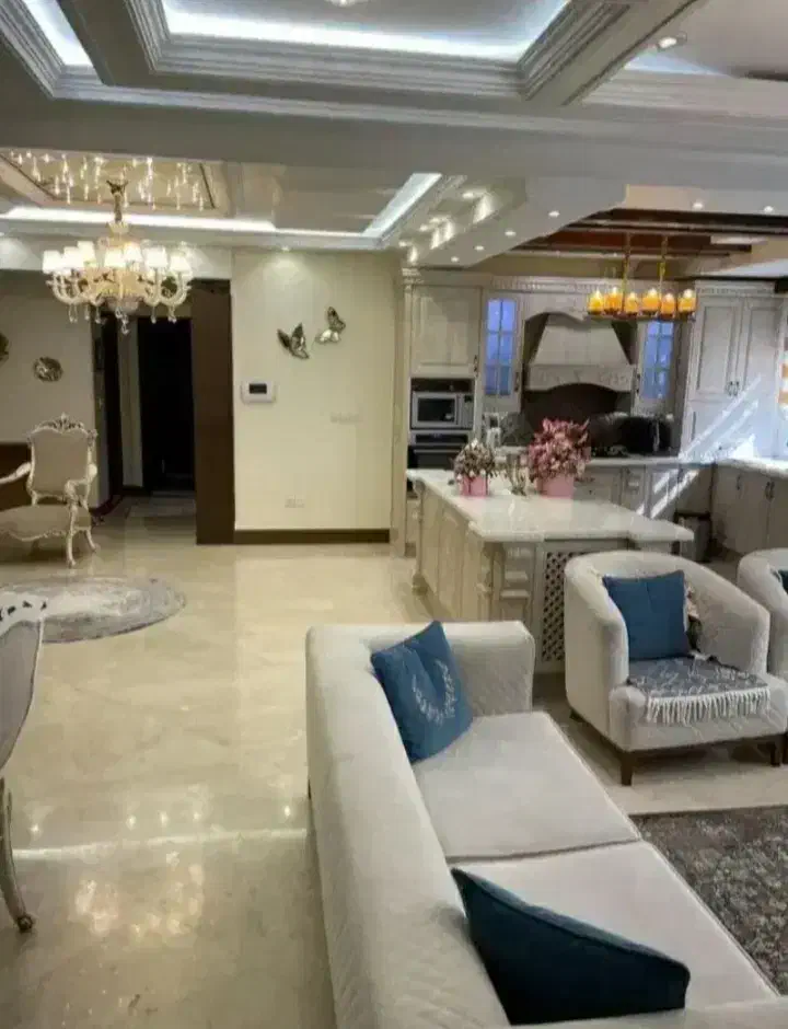 همخونه میشم