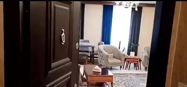 واحد ۱۲۵ متری ۲ خواب مرزداران اطاعتی شمالی