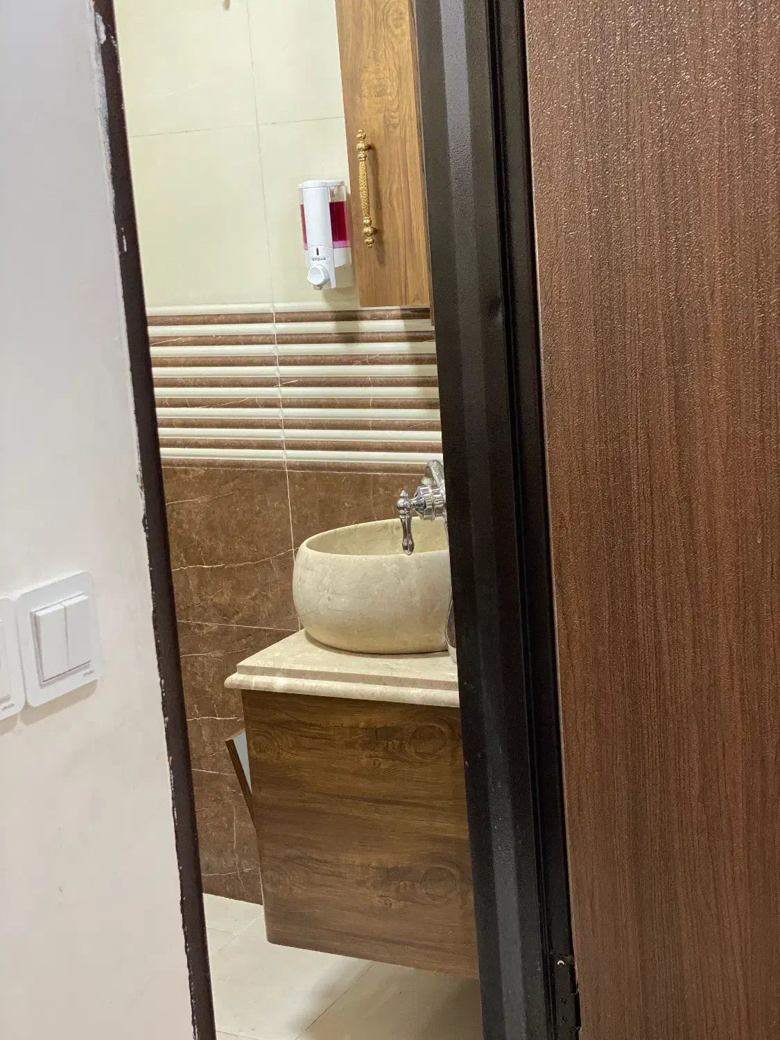 اپارتمان اجاره