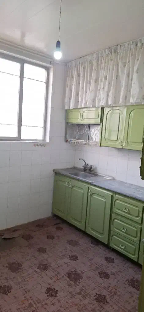 منزل دربست.دو خوابه.واقع در پودنک