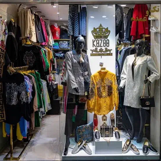 اجاره مغازه بلوار پاسارگاد غربی