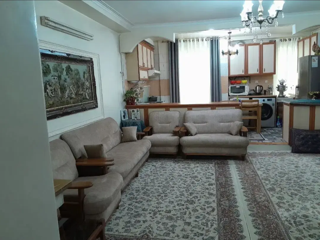 اجاره ۶۰ متری در محدوده سه راه حافظیه