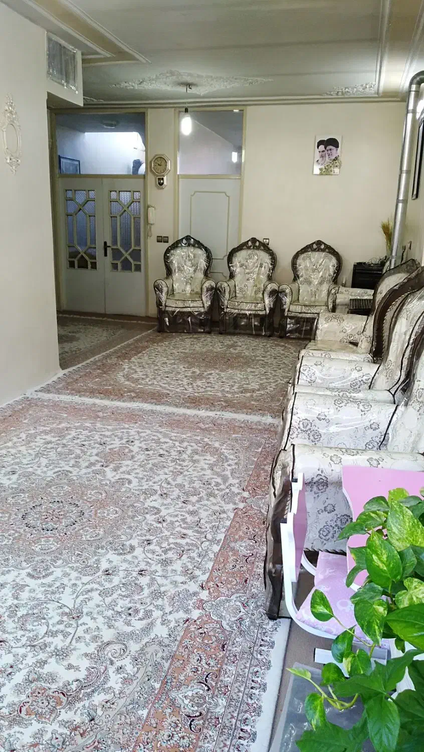 منزل ویلایی خیابان تالار