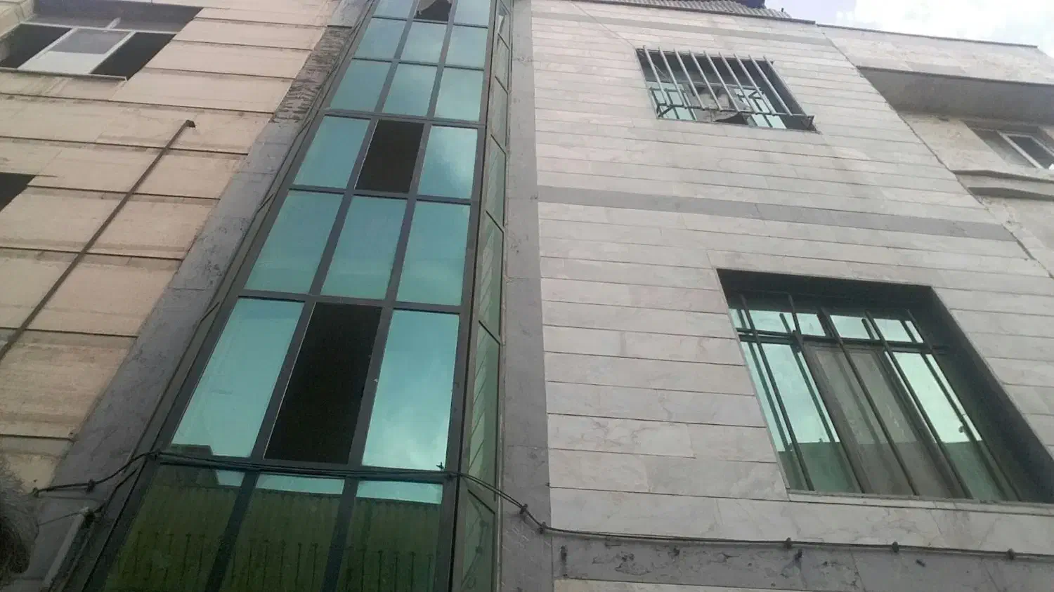 اجاره آپارتمان