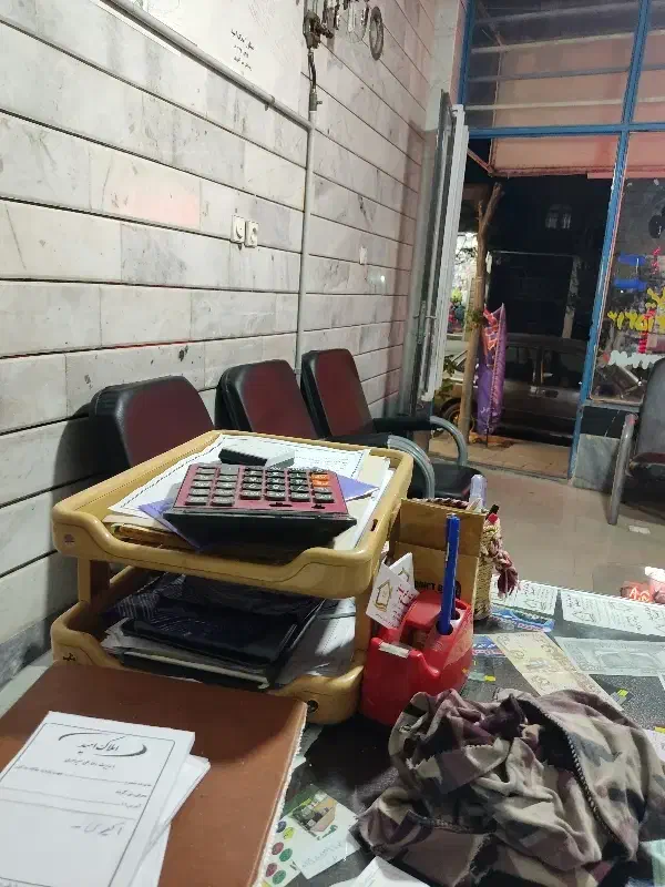 اجاره زیر همکف میدان شهدا ،،میراخورلی،املاک