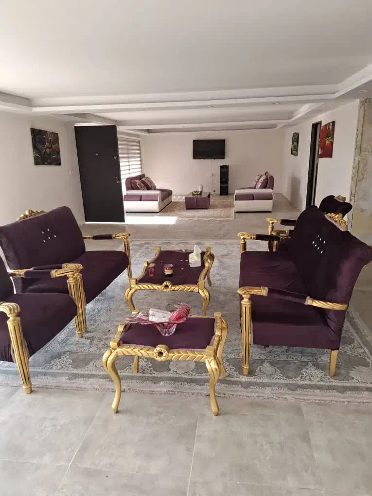 باغچه فوری  فروشی