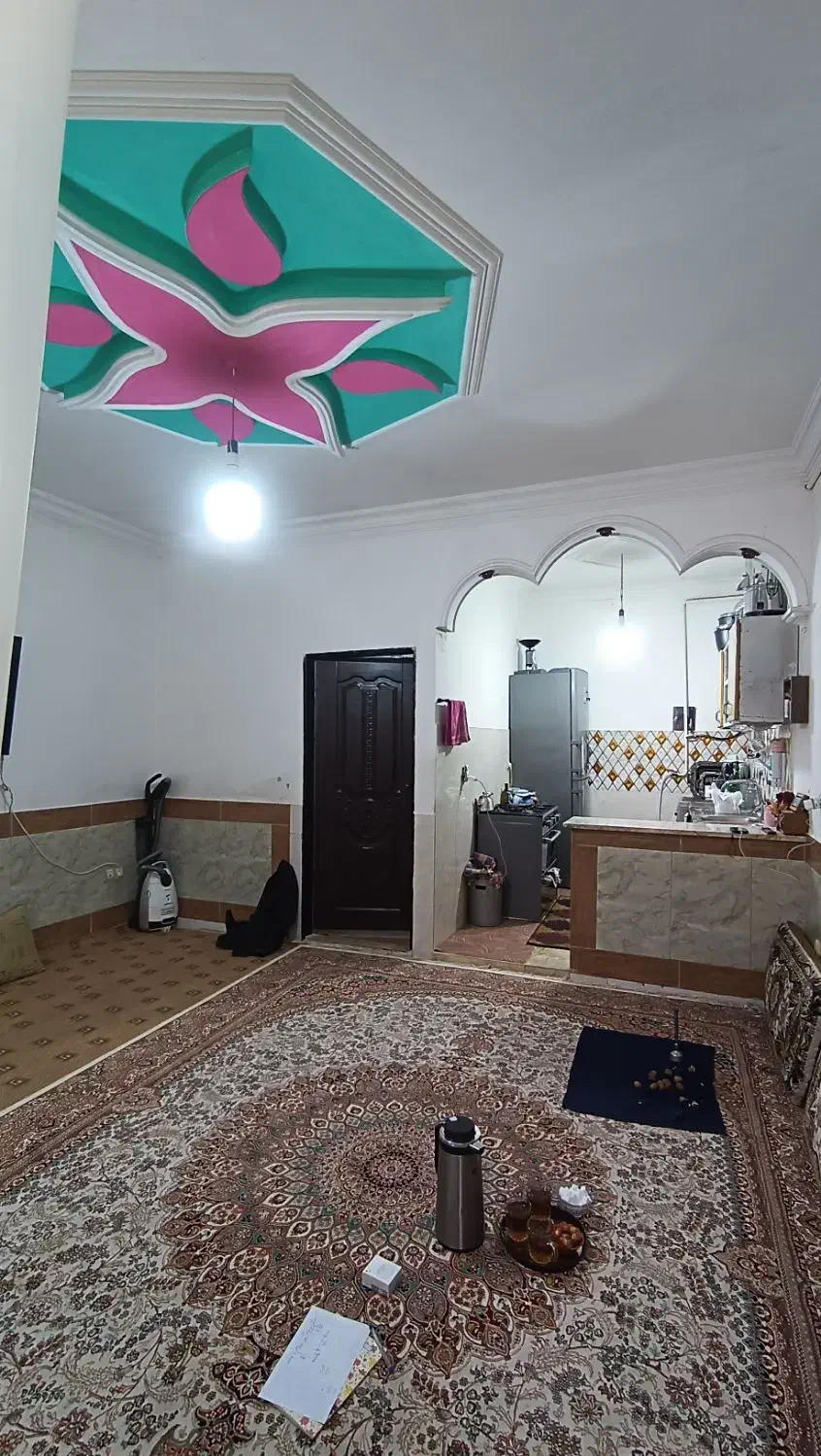 منزل ویلایی طبرسی