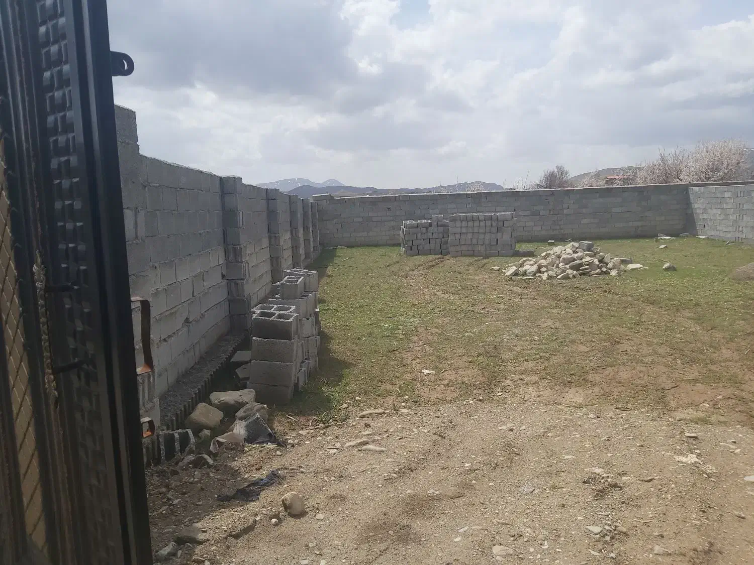 حصار نقلی اسپیران