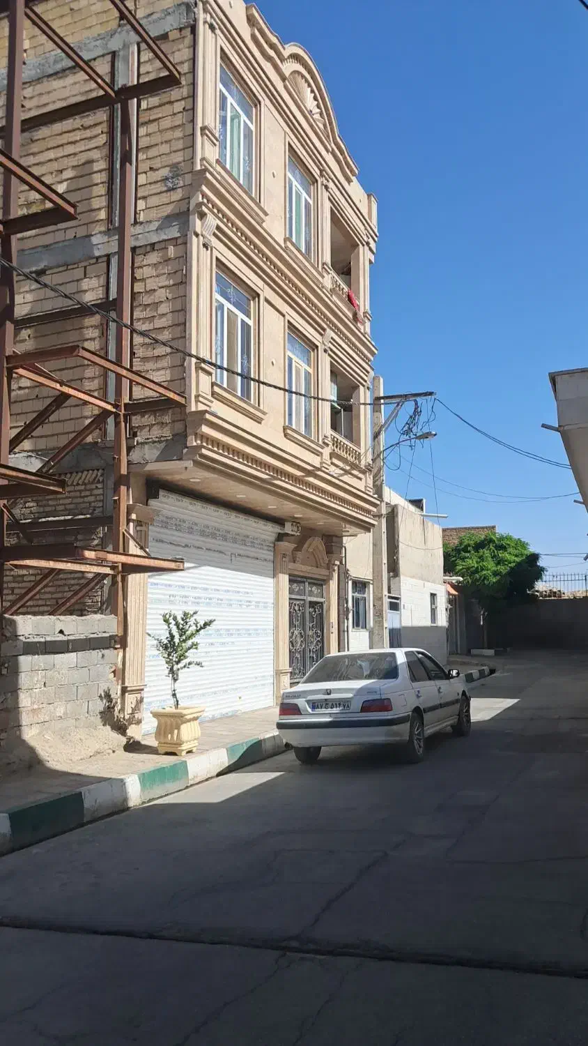 مغازه تجاری