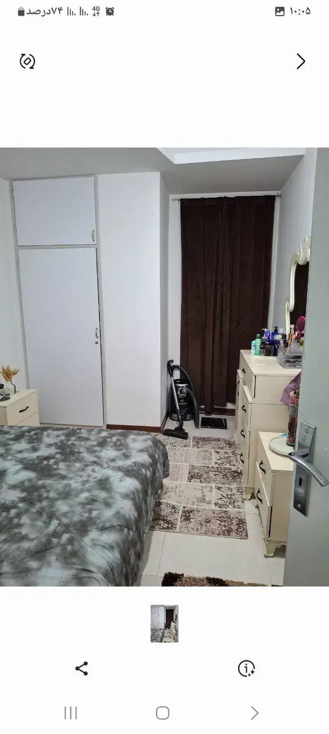 ۹۰ متری قریشی شمالی نوساز