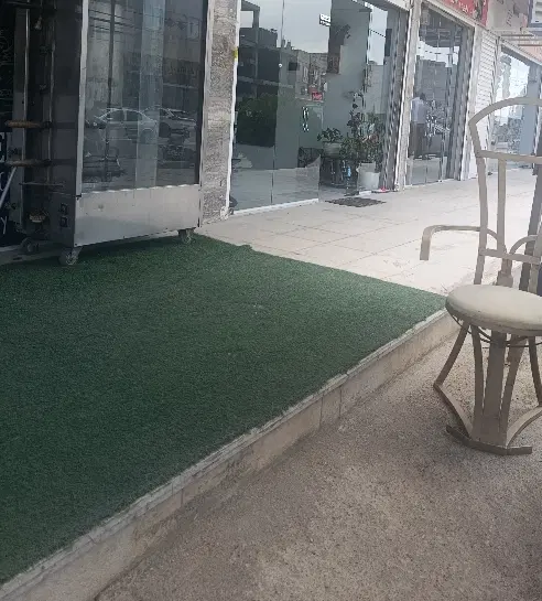 فروش مغازه ۴۵متری بر خیابان سندتک برگ