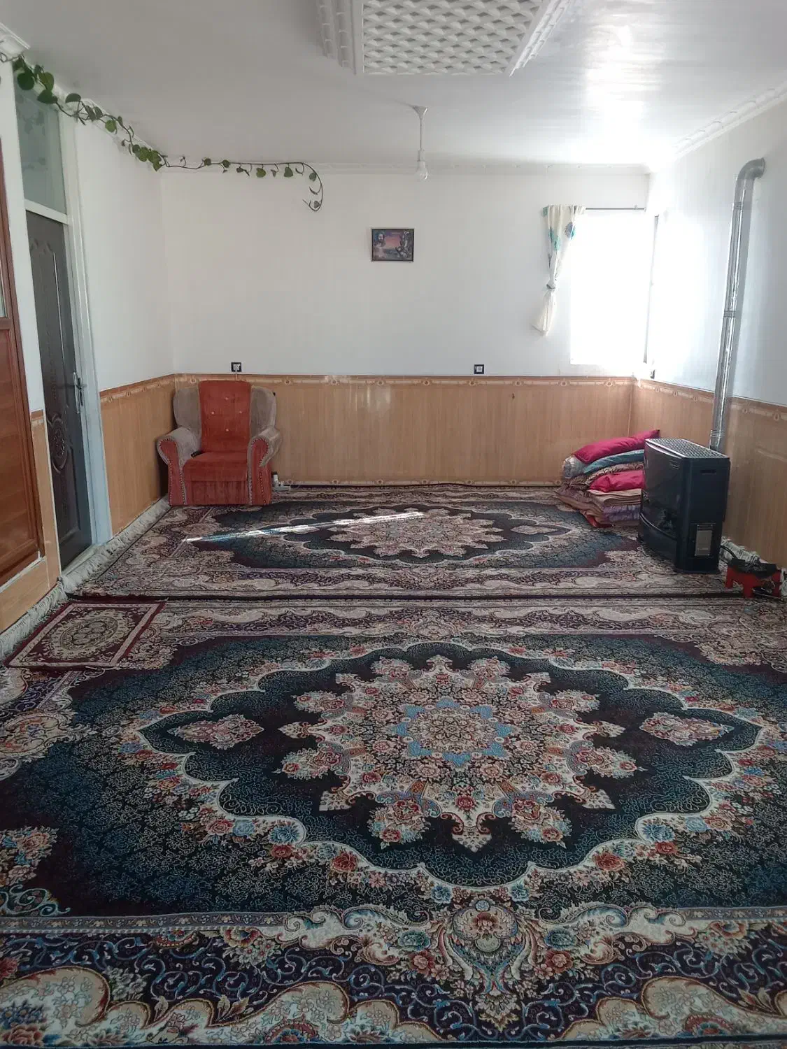 خانه ویلایی وسوئیت واتاق اجاره ای در لاله زار
