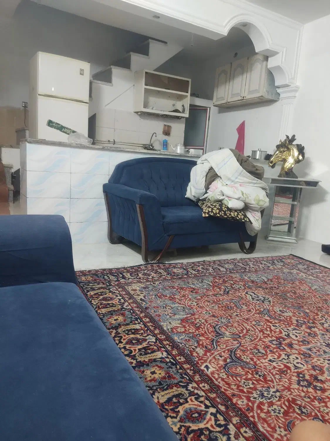 واگزاری خونه