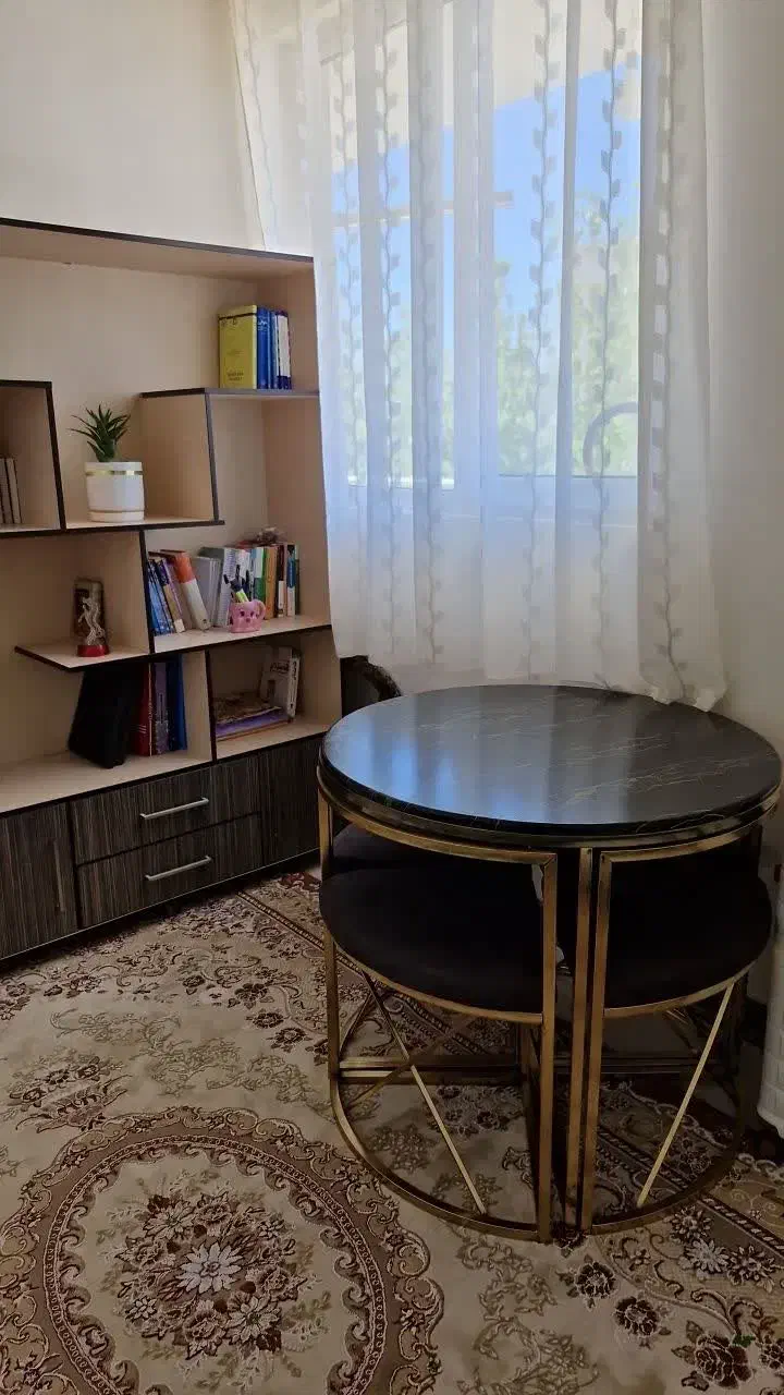 اجاره آپارتمان 72متری دوخوابه سنددارنوساز