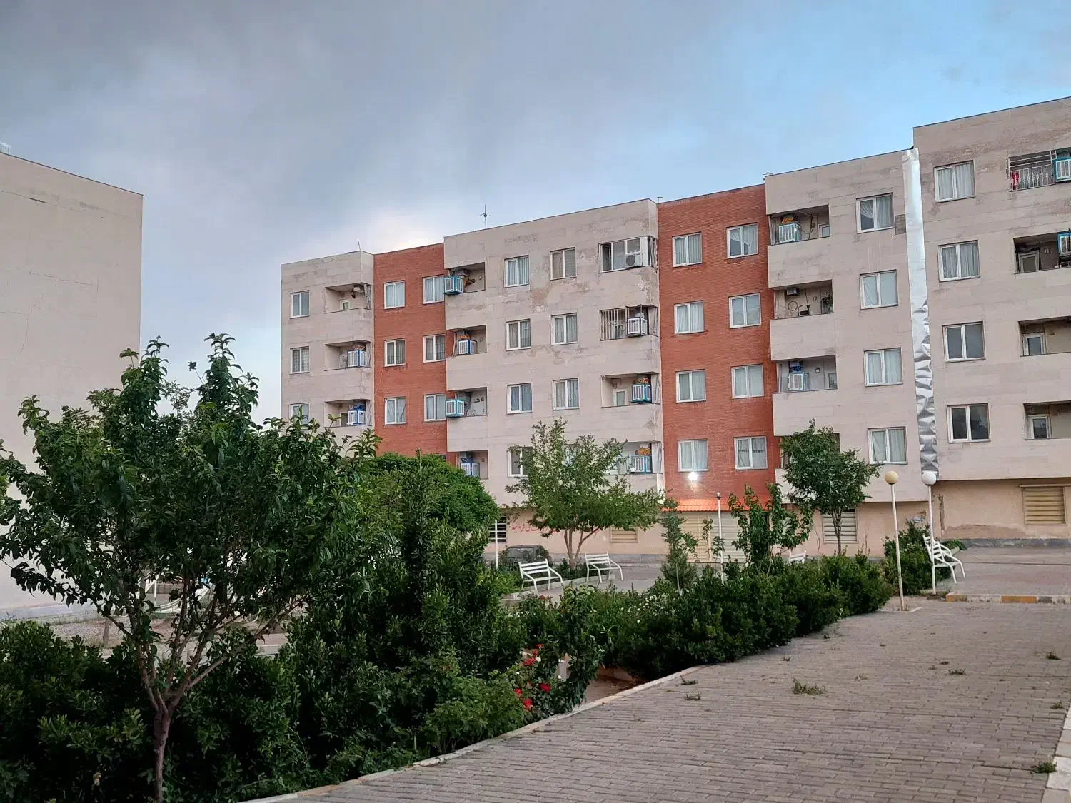 عمارت سامانیه_قربانپور