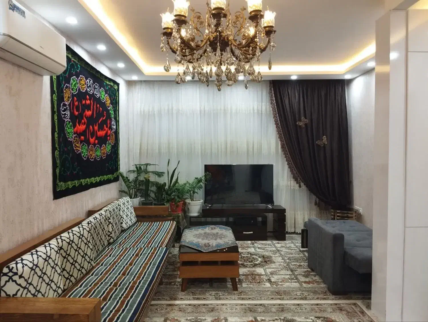 خانه ویلایی ۲طبقه مجزا