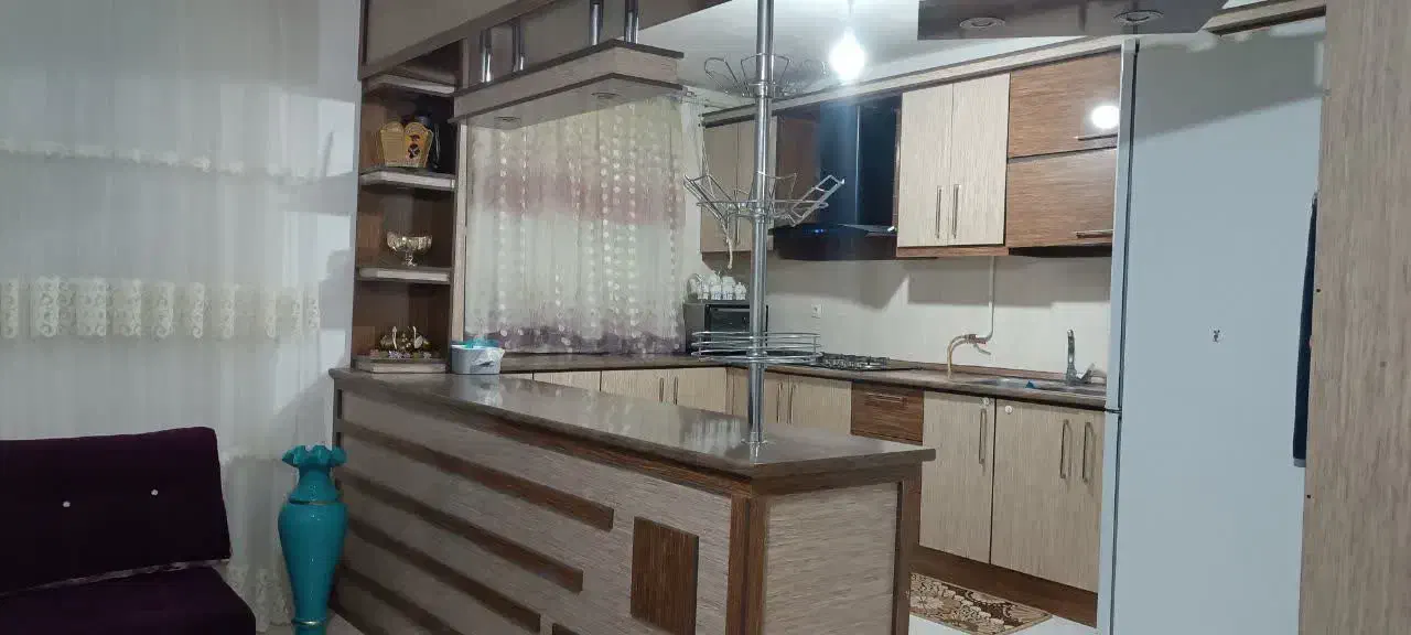 چهار واحدی یاس خوش نقشه