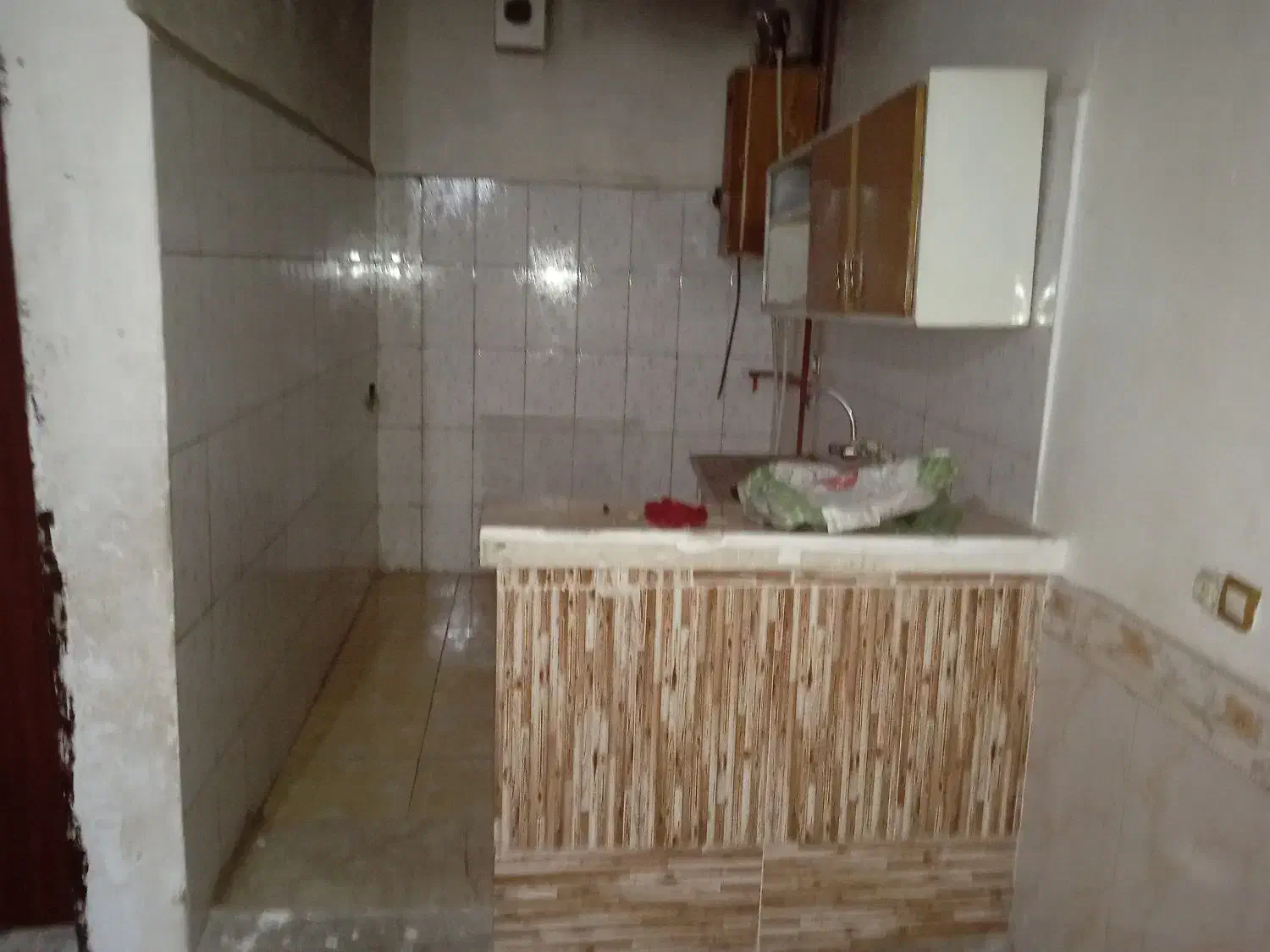 خانه ویلایی ۵۰ متری