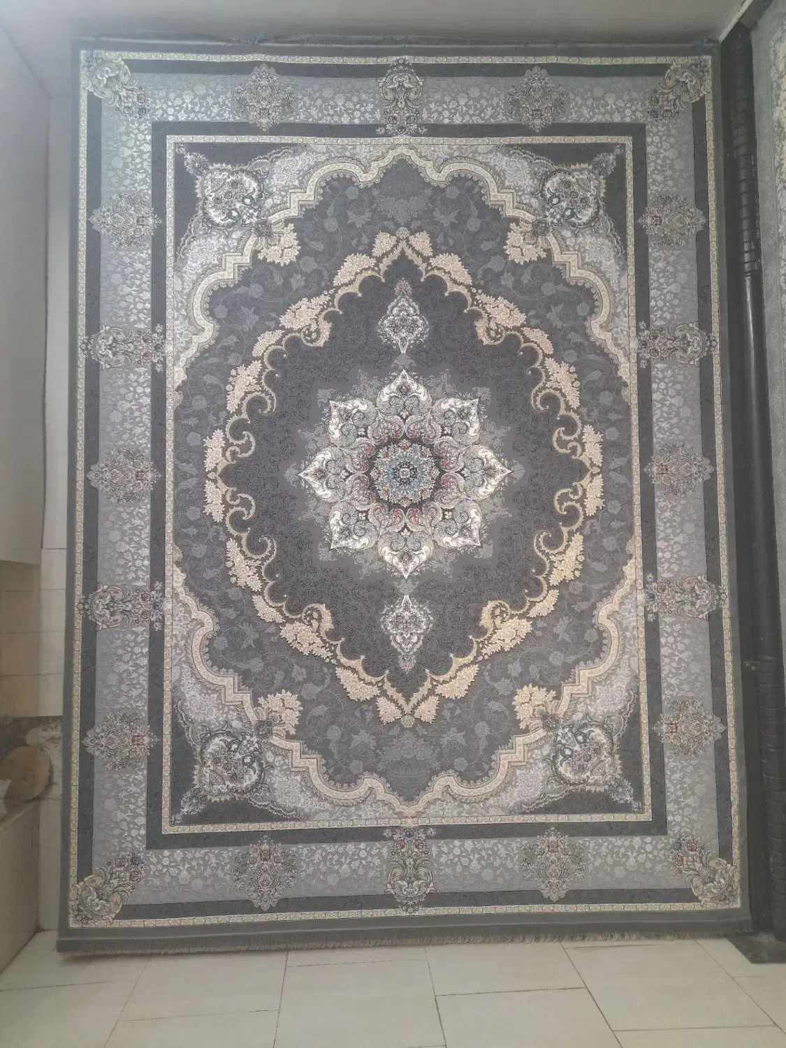 زمین مسکن ملی