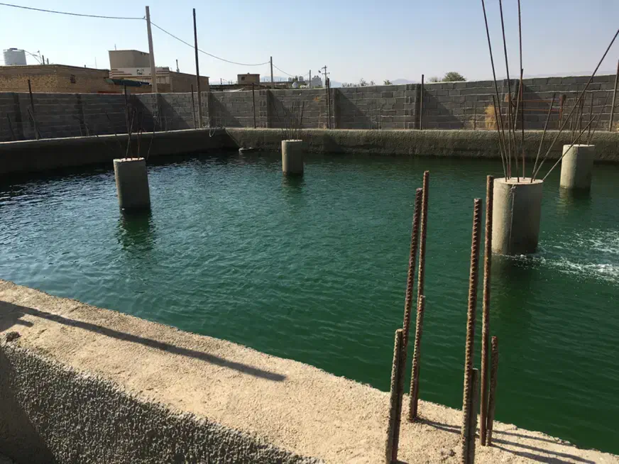 اجاره گلخانه