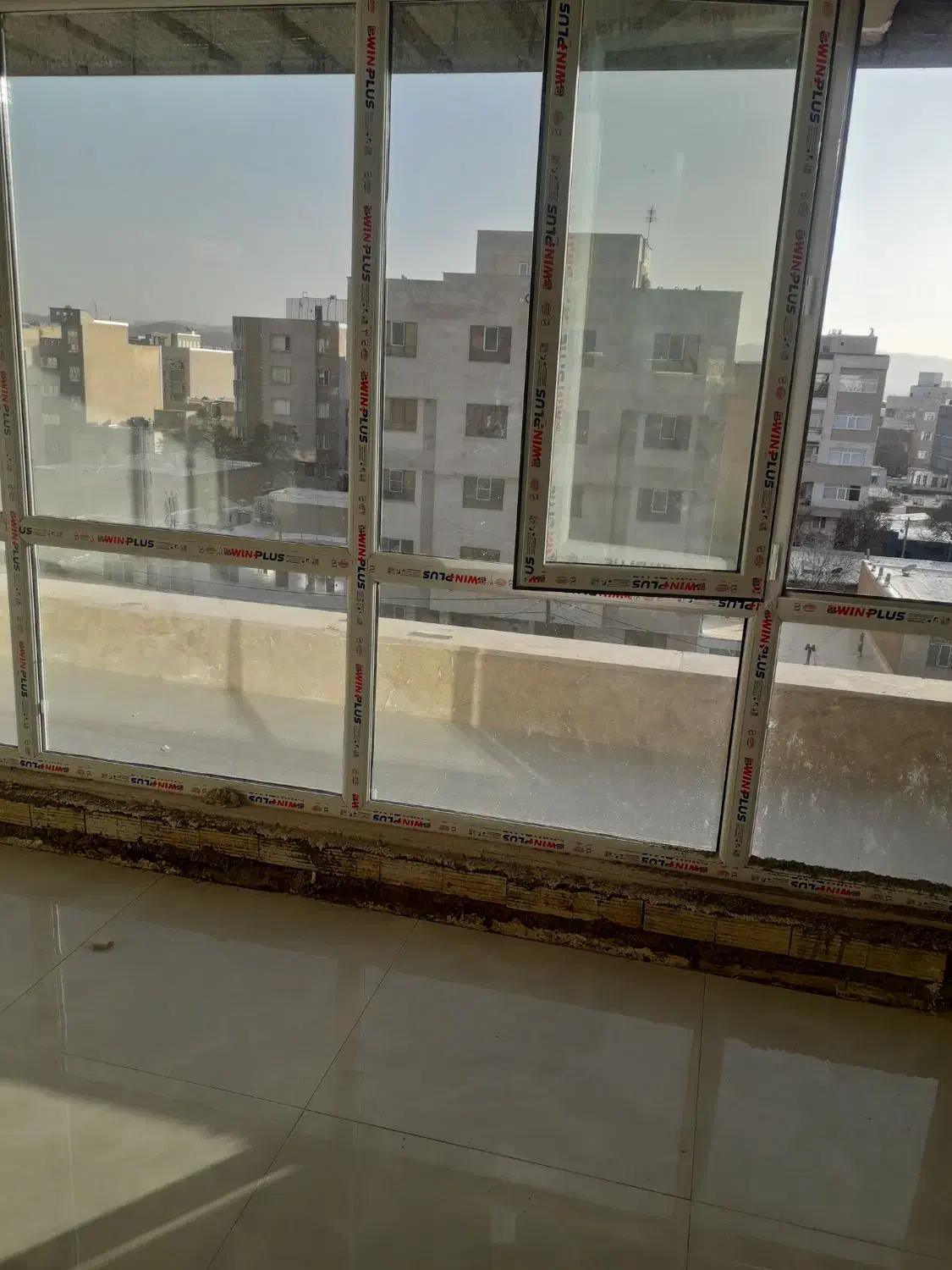 فروش آپارتمان