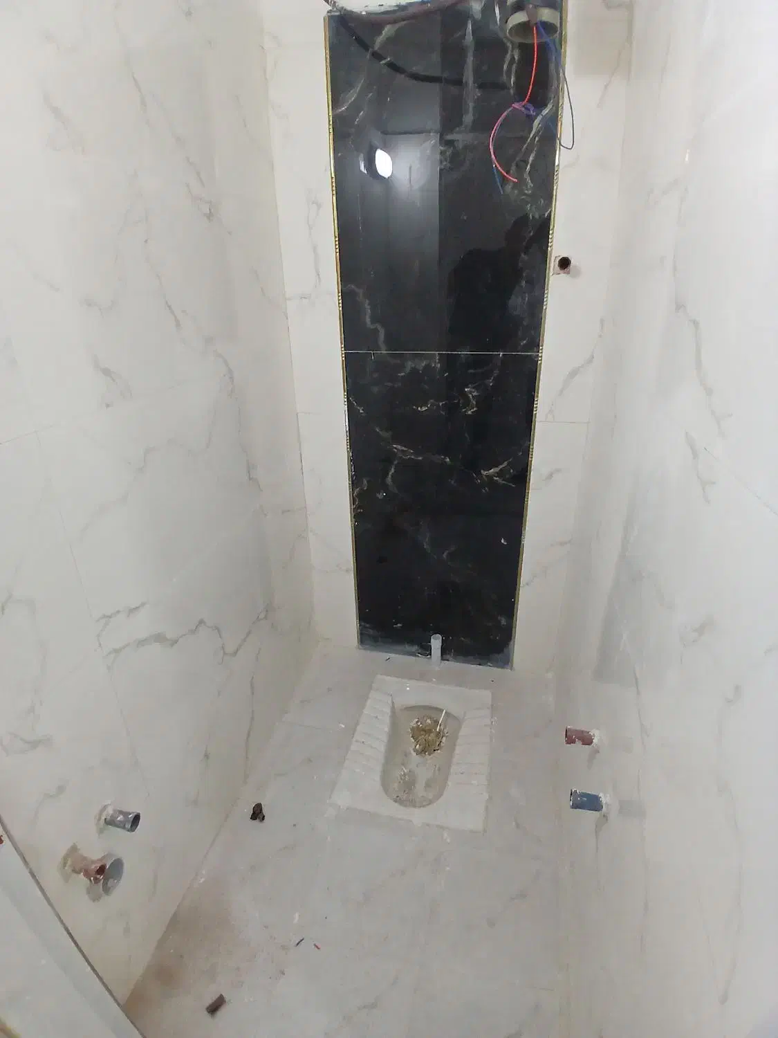 120 متری 3 خواب  نوساز ایثارگران