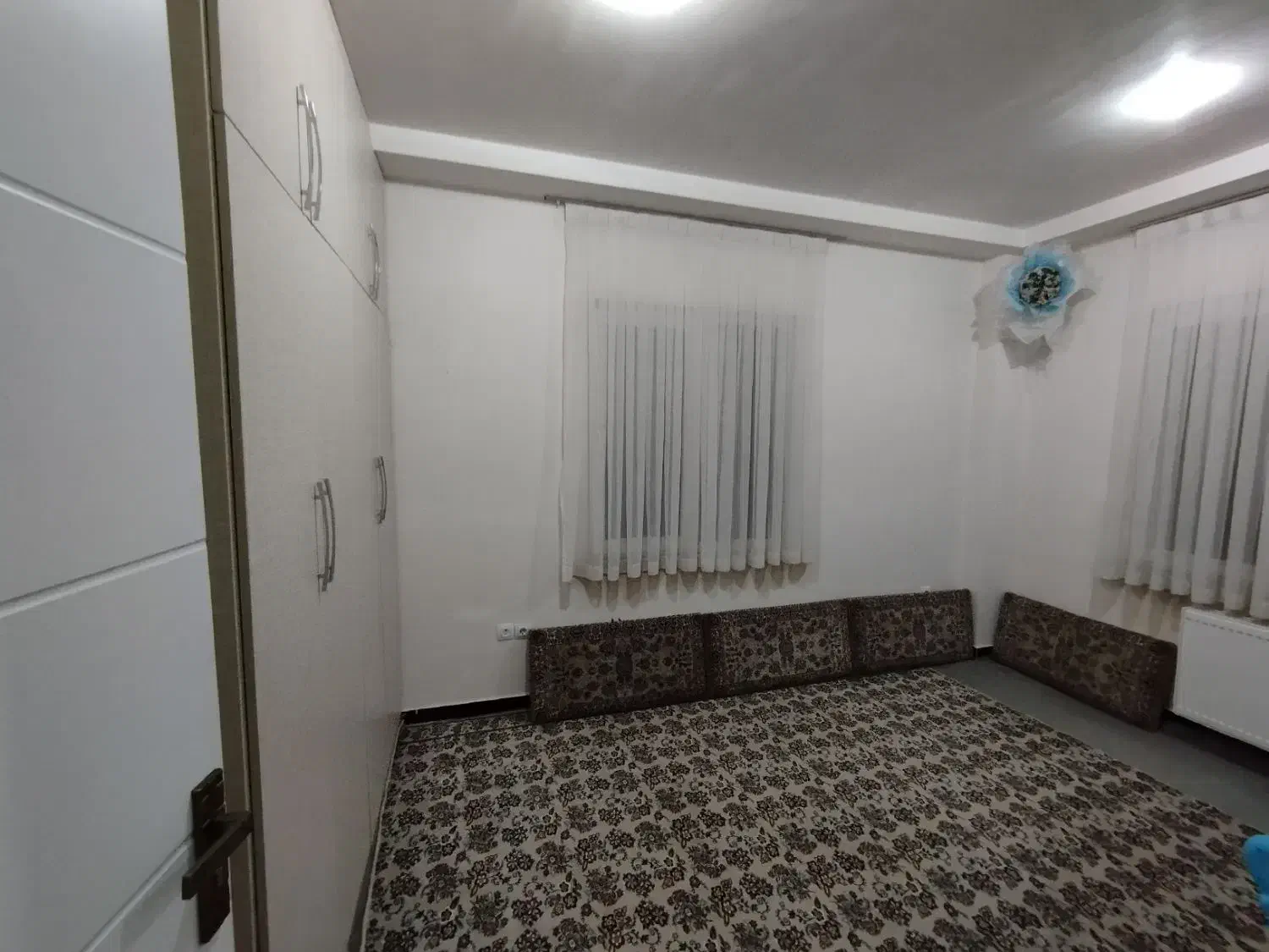 سویت اجاره در دل شهر و بازارچه