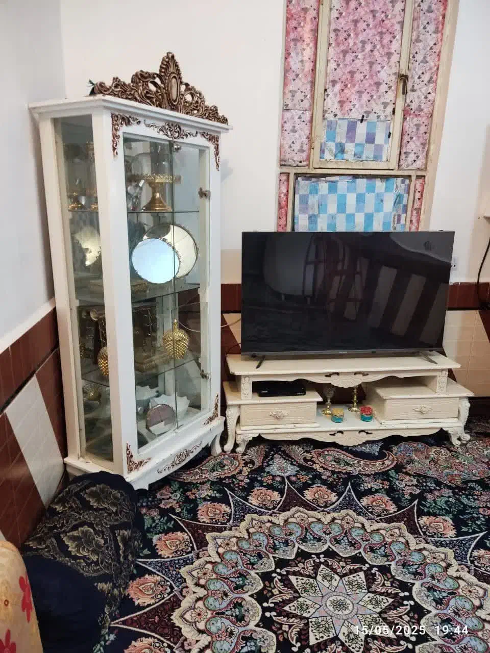 اجاره لاین بالا(طبقه بالا)