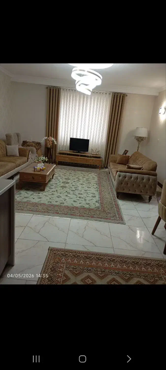 فروش آپارتمان درانزلی عباس اباد مجتمع ابرسفید