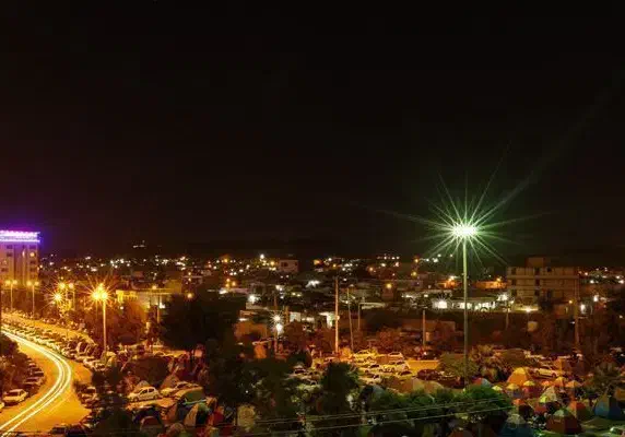 مغازه تجاری نریمان