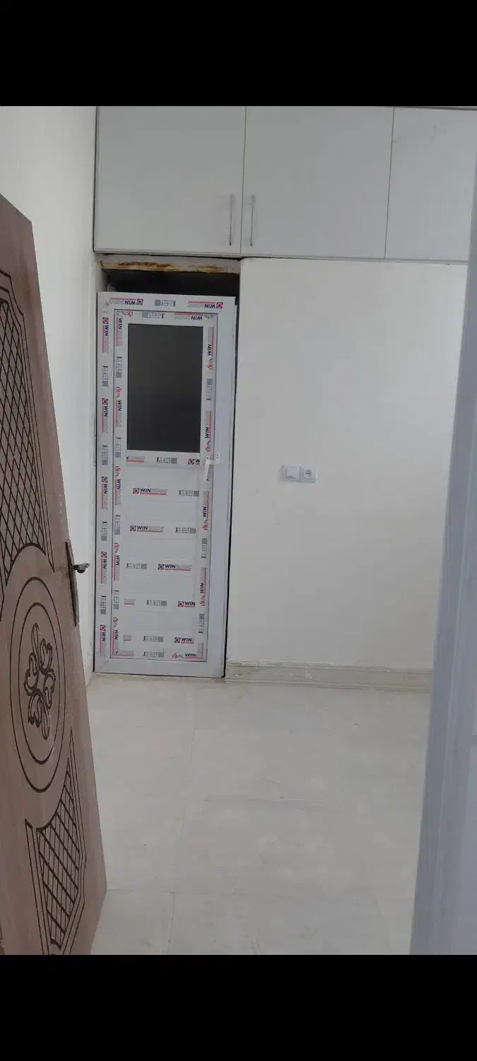 رهن کامل منزل دو خوابه ماشین رو کلید نخورده