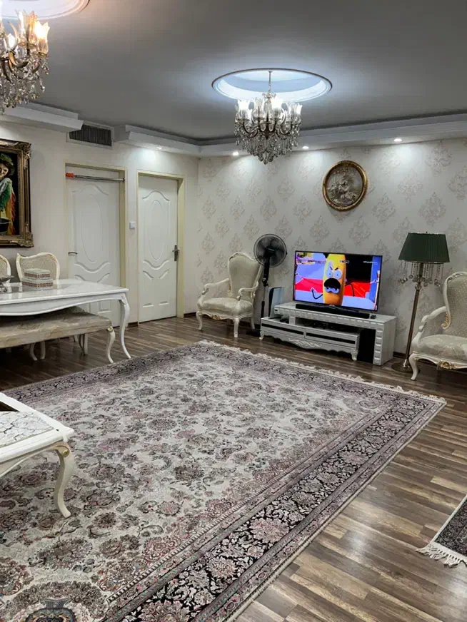 اجاره آپارتمان  منیریه