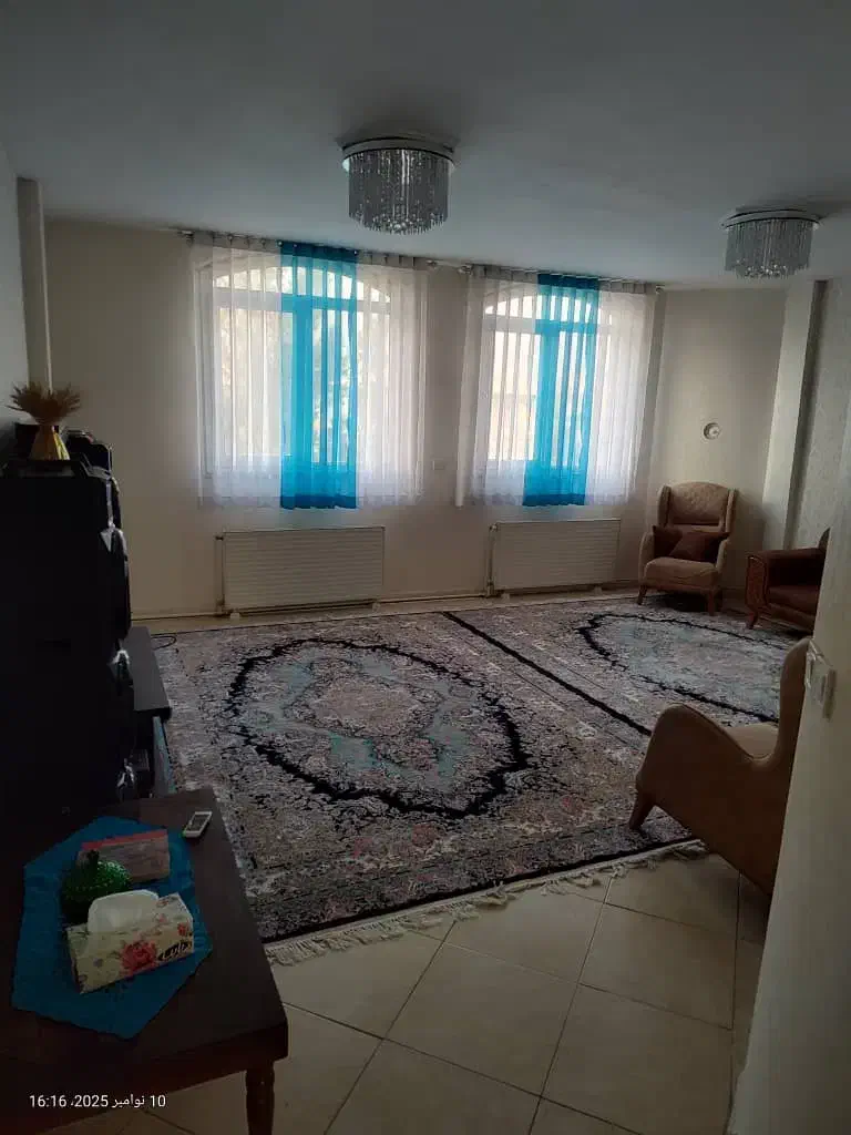 75 متری روبنما دوکله نور