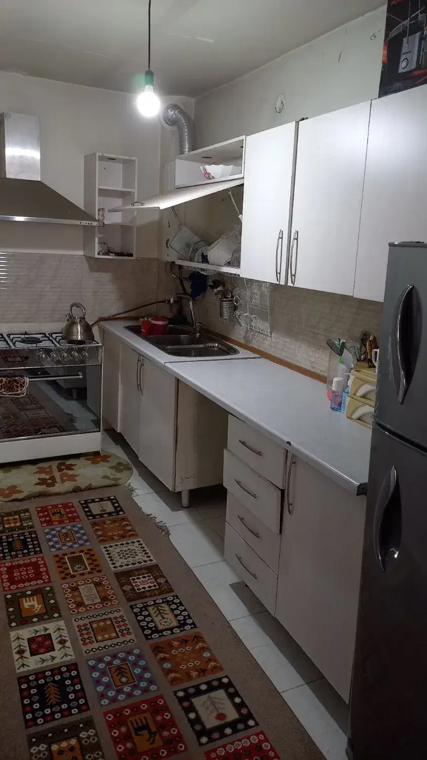 آپارتمان۵۵متری شمیران نو