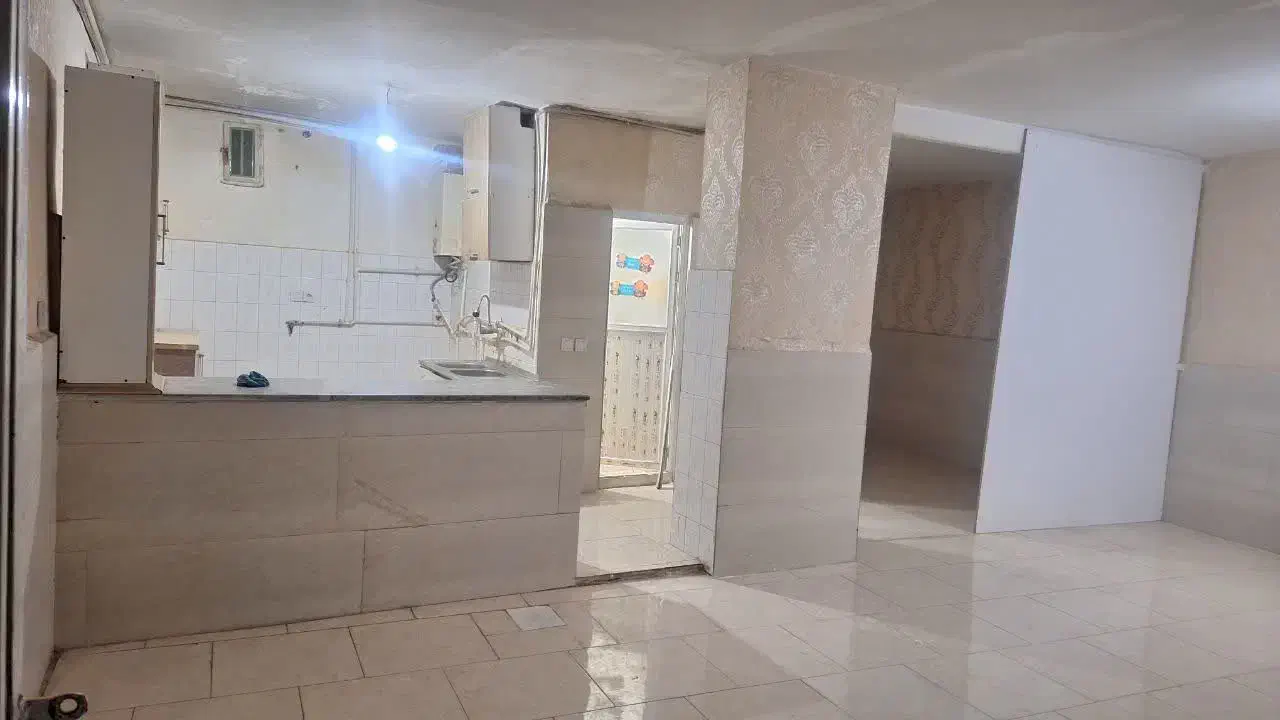 خونه ویلایی همکف