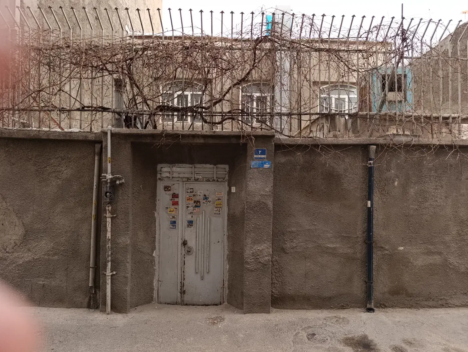 اجاره خانه حیاط دار
