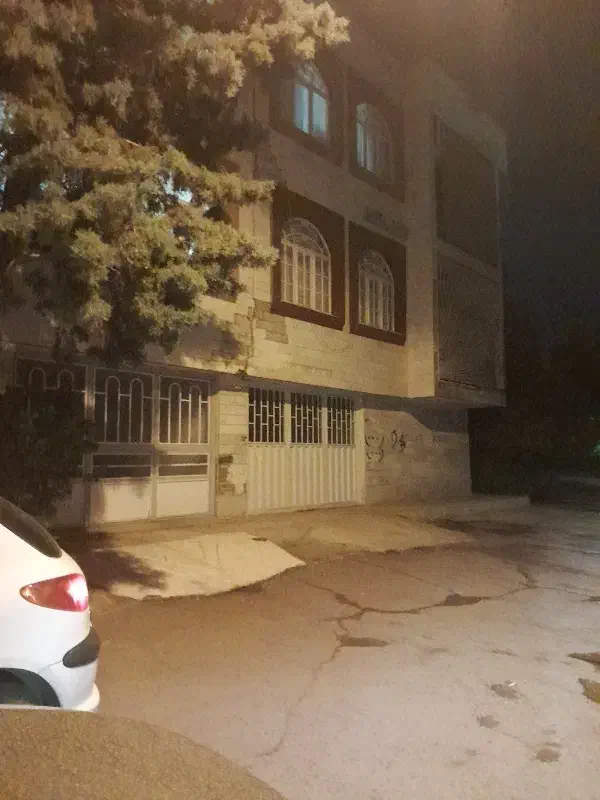ملک ۱۱۲ متری ویلایی