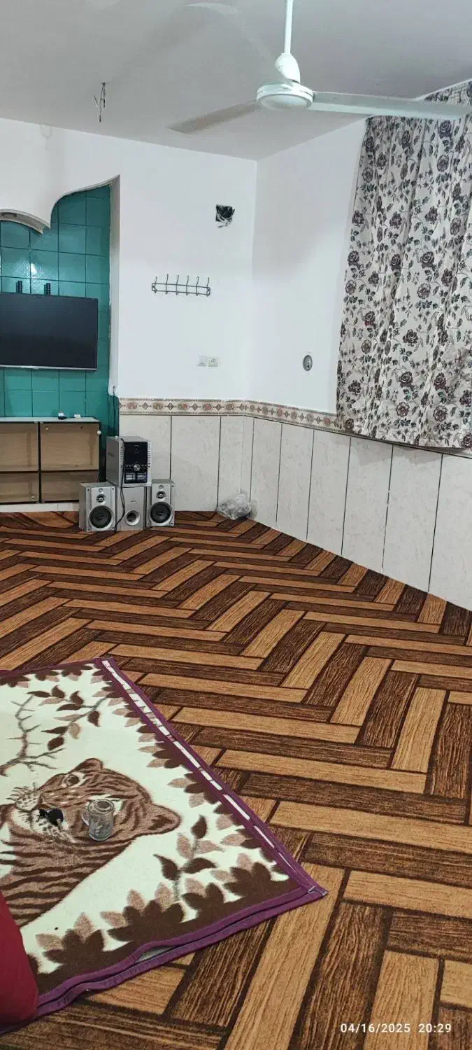 رهن ویلایی 40 متری تک خواب