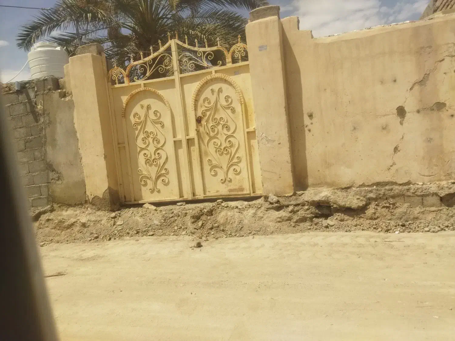 منزل اجاره ای